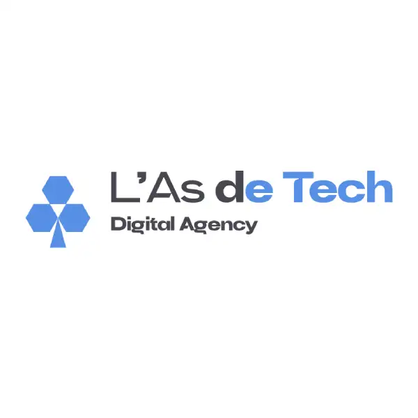 Logo de l'As de Tech