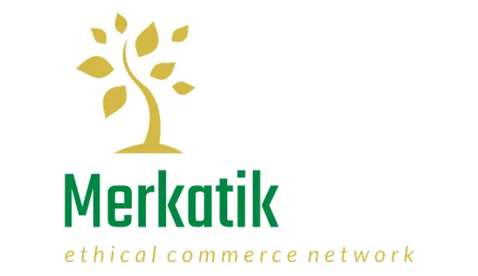 Merkatik Logo
