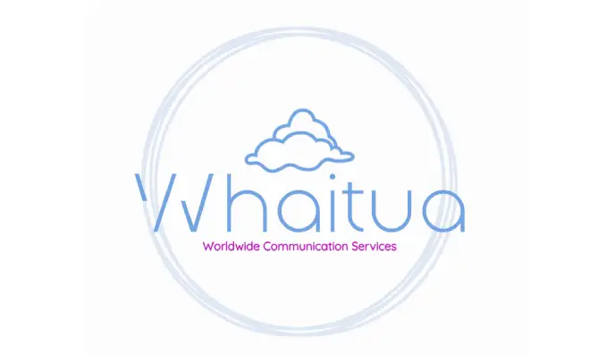 Logo de Whaitua WCS